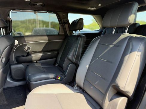 New 2026 Hyundai Palisade Calligraphy image 16