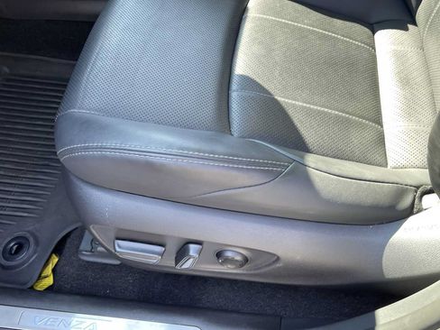 Certified 2023 Toyota Venza Limited AWD/4WD image 16