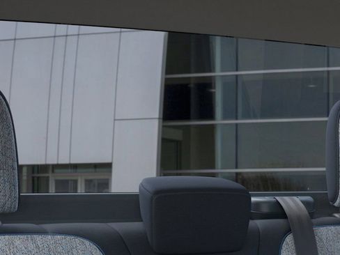 New 2026 Ford Maverick XLT image 24