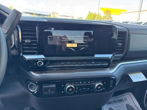 New 2026 GMC Sierra 1500 Elevation image 21