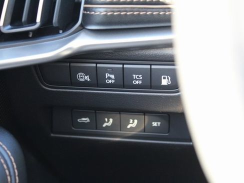 New 2026 MAZDA CX-90 Plug-In Hybrid w/ Premium Plus image 20