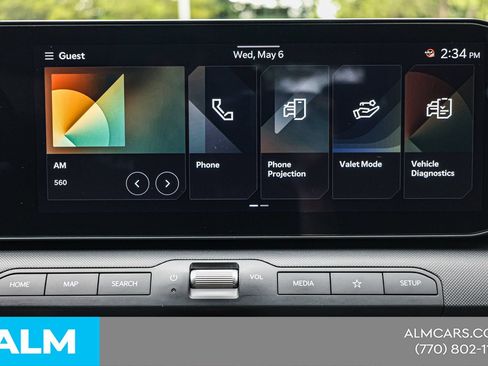Used 2025 Kia K4 FWD image 29
