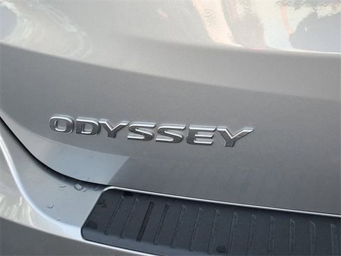 Certified 2024 Honda Odyssey EX-L image 8