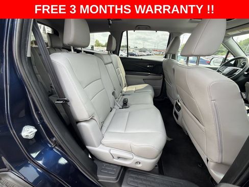 Used 2022 Honda Pilot EX-L image 22