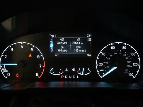 Used 2022 Ford Maverick XL w/ Equipment Group 100A Standard image 2