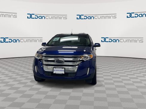 Used 2013 Ford Edge Limited FWD image 3