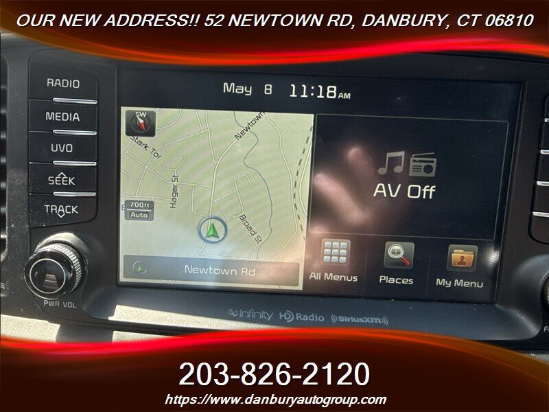 Used 2016 Kia Sorento SX AWD/4WD image 11