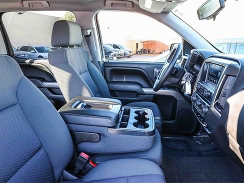 Used 2016 Chevrolet Silverado 1500 LT w/ All Star Edition image 19
