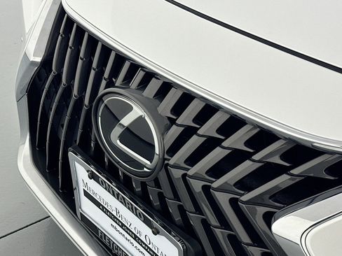 Used 2025 Lexus ES 350 ES 350 w/ Accessory Package (Z2) image 12