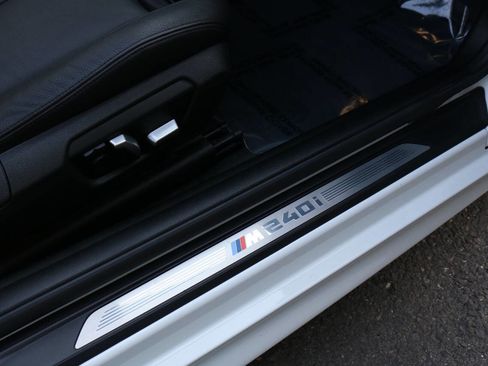 Used 2018 BMW M240i M240i 2dr Convertible image 30