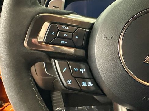 Used 2020 Ford Mustang Shelby GT500 w/ Technology Package image 20