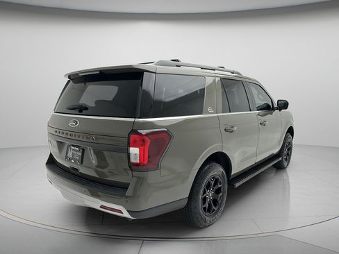 Used 2024 Ford Expedition Timberline AWD/4WD image 3