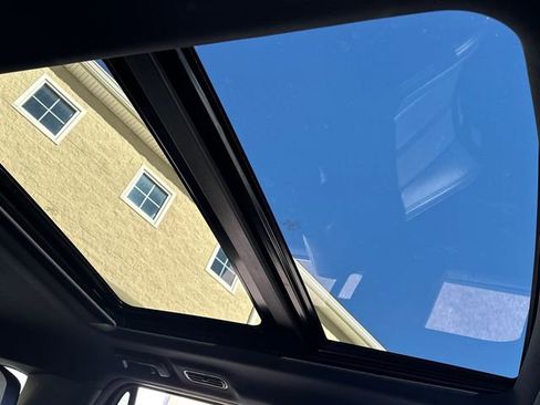 Used 2020 Ford Expedition Max Limited w/ Equipment Group 301A image 17