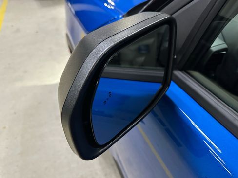 New 2025 Ford Bronco Sport Big Bend w/ Convenience Package image 15