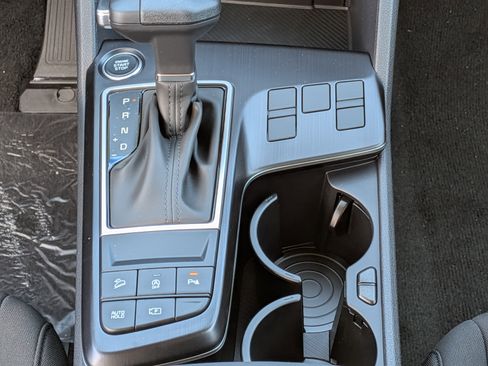 New 2026 Kia Sportage LX FWD image 23