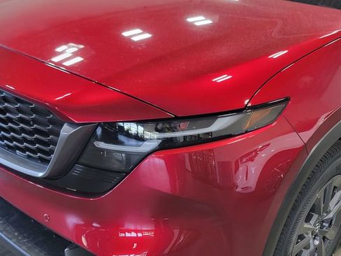 New 2026 MAZDA CX-5 Select AWD/4WD image 8