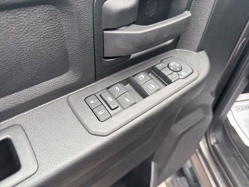 New 2026 RAM 2500 Tradesman AWD/4WD image 23
