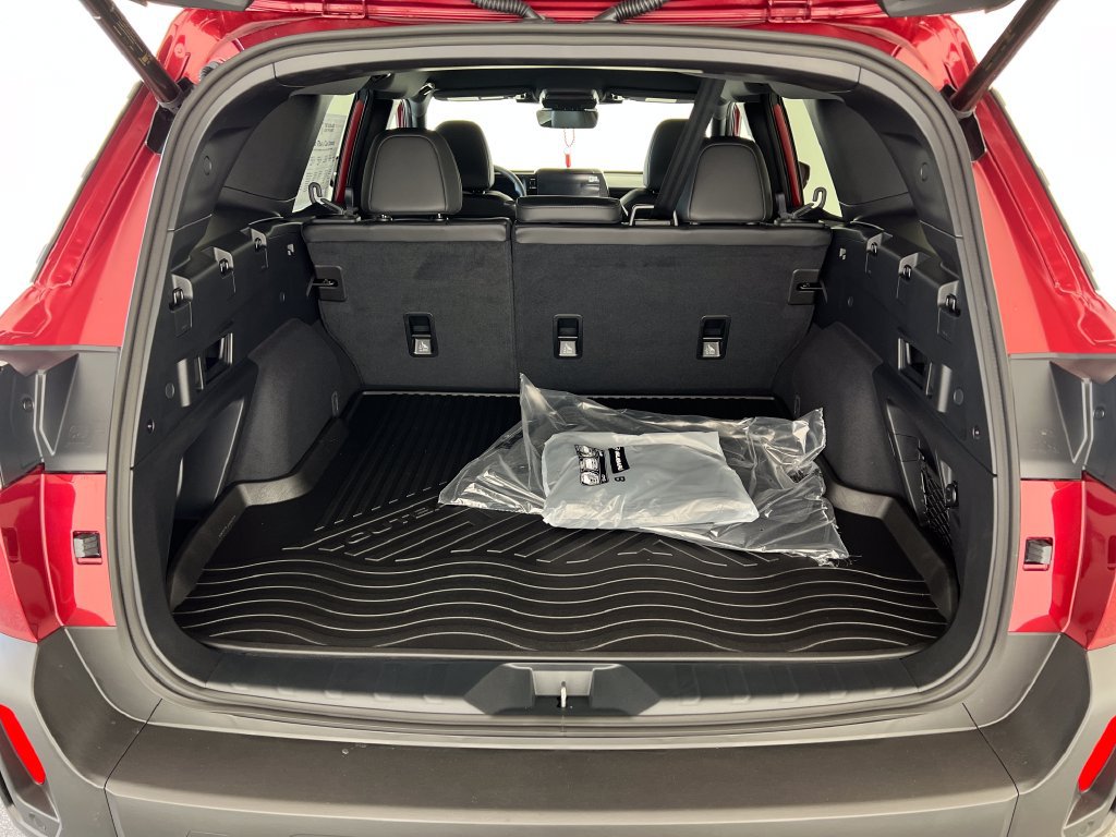 New 2026 Subaru Outback Premium AWD/4WD image 24