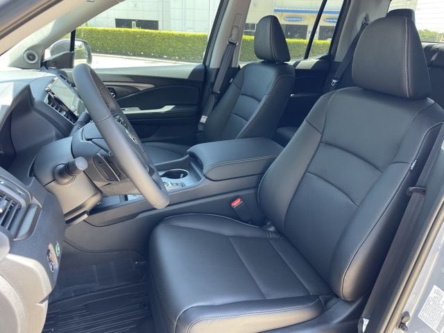 New 2026 Honda Ridgeline RTL image 23
