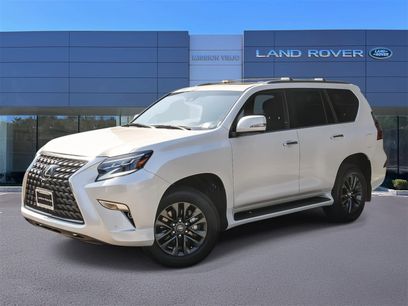 Used 2023 Lexus GX 460 Premium
