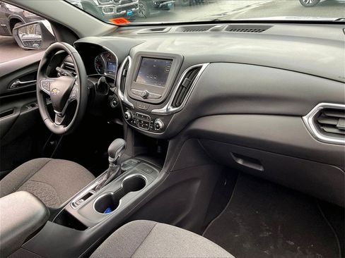 Used 2024 Chevrolet Equinox LT image 13