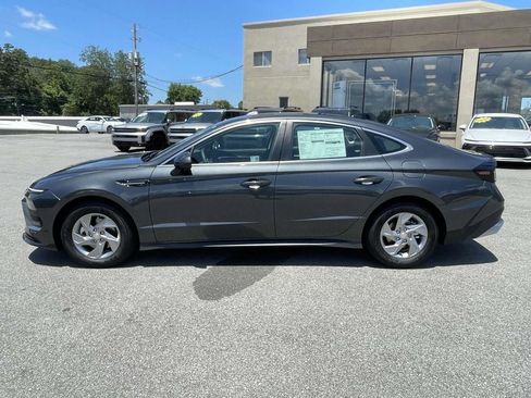 New 2025 Hyundai Sonata SE image 4