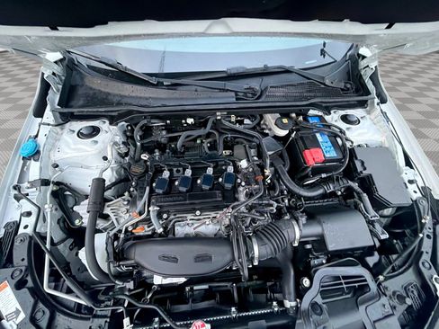 Used 2024 Honda Civic Si image 18