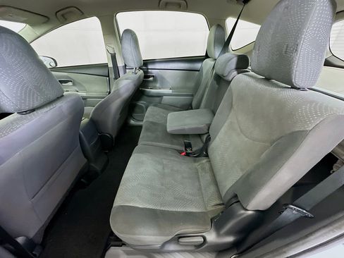 Used 2013 Toyota Prius V Two image 26