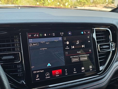 Used 2023 Dodge Durango GT image 37