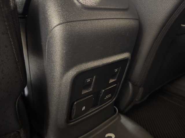 Used 2024 Ford Bronco Wildtrak AWD/4WD image 21