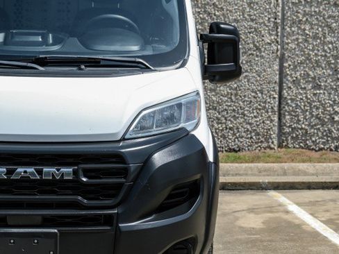 Used 2023 RAM ProMaster 2500 FWD image 33