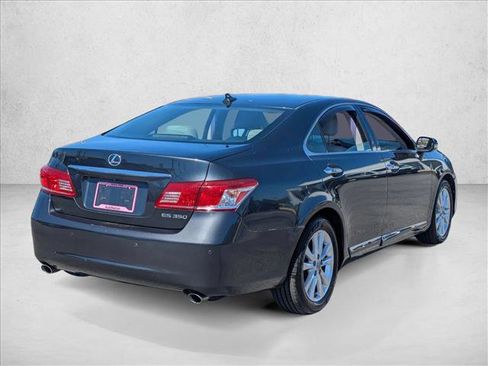 Used 2011 Lexus ES 350 FWD image 5