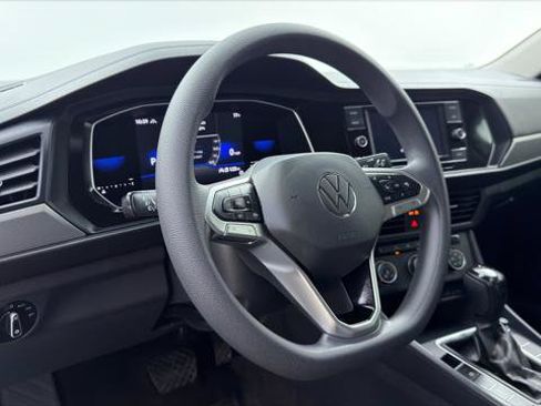 Used 2023 Volkswagen Jetta S FWD image 24