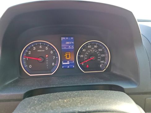Used 2011 Honda CR-V SE image 9
