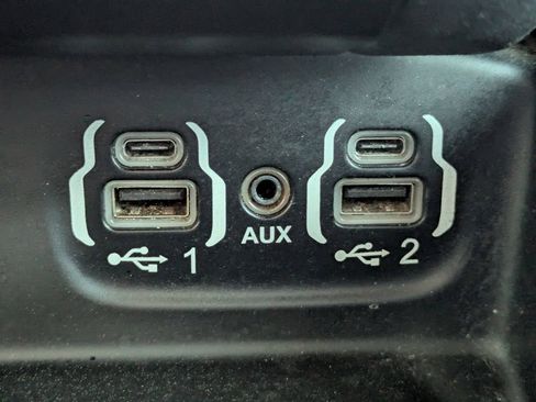 Used 2020 RAM 1500 Big Horn AWD/4WD image 23