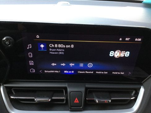 New 2026 Chevrolet TrailBlazer LS w/ LS Convenience Package image 9