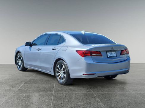 Used 2015 Acura TLX w/ Technology Package FWD image 5