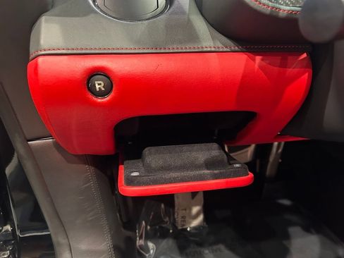 Used 2008 Lamborghini Gallardo Spyder AWD/4WD image 14