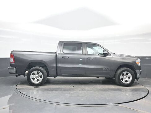 Used 2021 RAM 1500 Big Horn AWD/4WD image 7