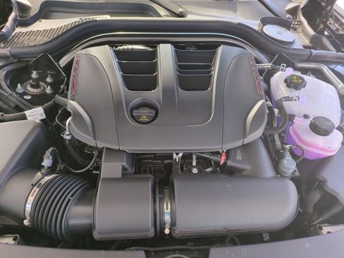 New 2026 Dodge Charger Scat Pack AWD/4WD image 17