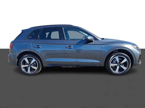 Used 2022 Audi Q5 2.0T Premium Plus w/ Premium Plus Package image 7
