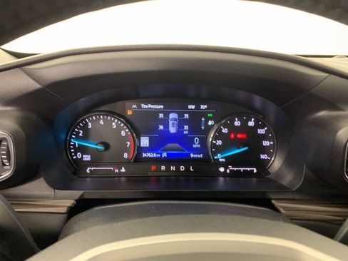 Used 2023 Ford Explorer Limited w/ Equipment Group 301A image 21