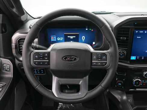 Certified 2026 Ford F150 Lariat AWD/4WD image 14