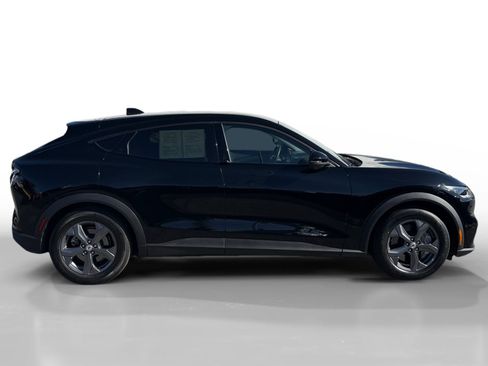 Certified 2023 Ford Mustang Mach-E Select RWD image 6