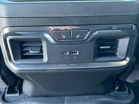 New 2026 Chevrolet Silverado 3500 High Country w/ High Country Premium Package image 17