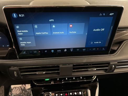 New 2026 Lincoln Corsair Reserve image 10