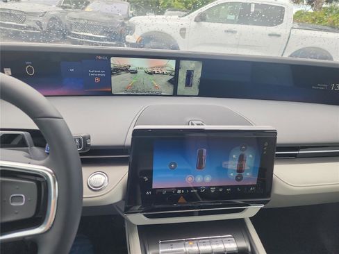 New 2026 Lincoln Nautilus Premier image 31