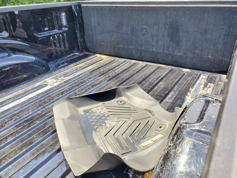 Used 2021 Ford F150 Lariat w/ Trailer Tow Package AWD/4WD image 7