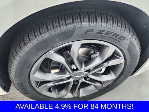 New 2026 Chrysler Pacifica Select image 34