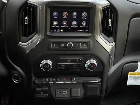 Used 2024 GMC Sierra 2500 Pro image 28